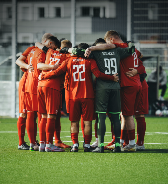 楽しむ イメージ