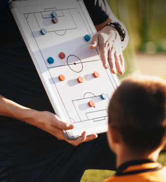 向上意欲 イメージ