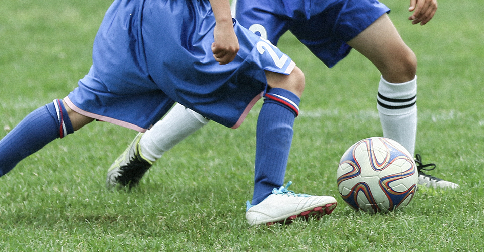 フットボールチーム